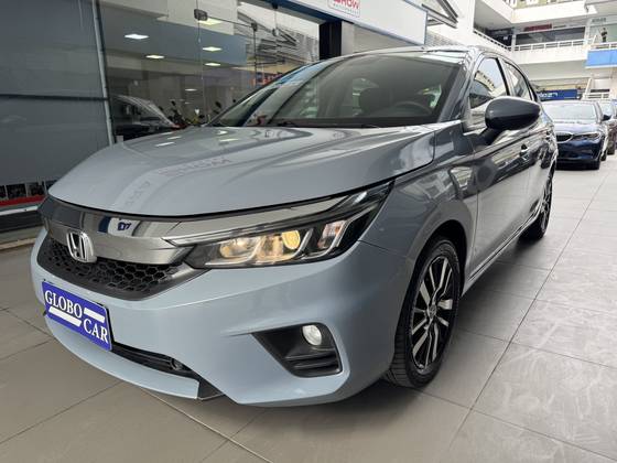 HONDA CITY 1.5 i-VTEC FLEX EXL CVT HONDA CITY 1.5 i-VTEC FLEX EXL CVT